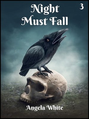 cover image of Night Must Fall